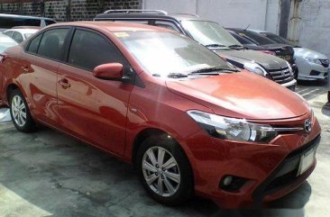 Toyota Vios E 2016 for sale