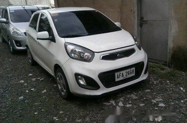 Kia Picanto Ex 2013 for sale