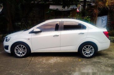 Chevrolet Sonic 2013 for sale