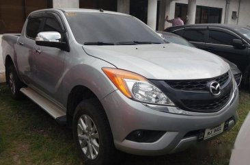 Mazda Bt-50 Hi 2016 for sale