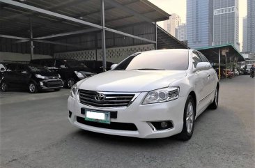 Toyota Camry 2012 P650,000 for sale