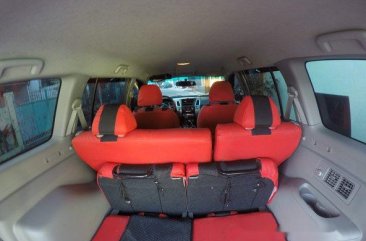 Mitsubishi Montero Sport 2010 for sale