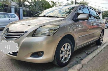 Toyota Vios 2011 for sale