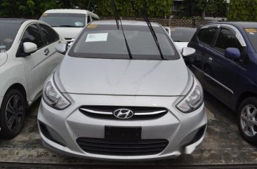 Hyundai Accent Gl 2017 for sale