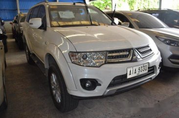 Mitsubishi Montero Glx 2014 for sale