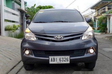 Toyota Avanza 2015 for sale