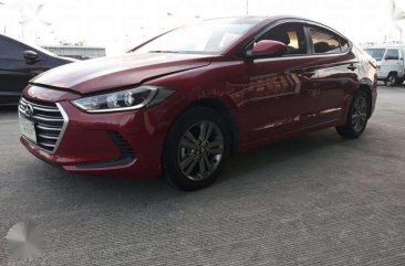 2016 Hyundai Elantra GL 20 Automatic Gas Automobilico SM Southmall