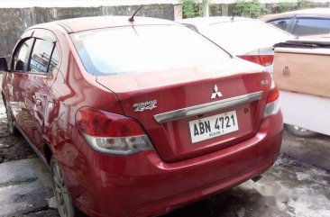 Mitsubishi Mirage G4 Gls 2015 for sale