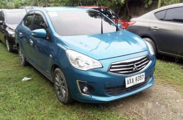 Mitsubishi Mirage 2015 for sale