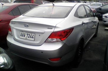 Hyundai Accent E 2014 for sale