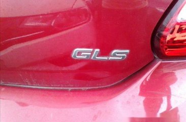 Mitsubishi Mirage Gls 2016 for sale