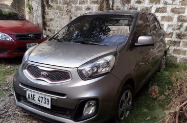 Kia Picanto Ex 2015 for sale