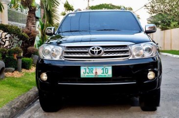 Toyota Fortuner 2010 for sale