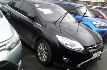 Ford Focus Titanium 2014 for sale