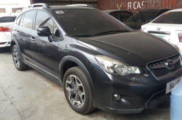 Subaru Xv 0i-S 2013 for sale