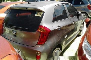 Kia Picanto Ex 2015 for sale