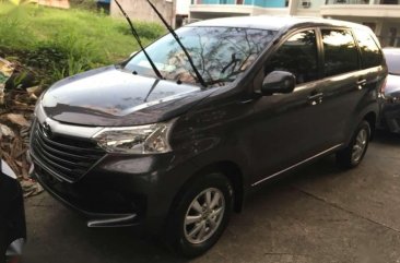 2018 Toyota Avanza dual vvti 13E automatic for sale