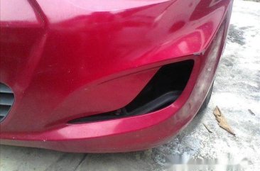 Hyundai Accent CRDI 2015 for sale