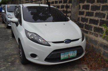 Ford Fiesta Trend 2011 for sale