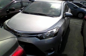 Toyota Vios E 2014 for sale