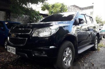 Chevrolet Trailblazer 2014 for sale