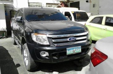 Ford Ranger Xlt 2013 for sale