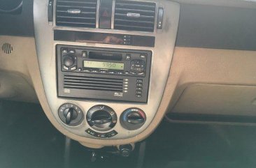 Chevrolet Optra 2004 for sale