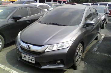 Honda City Vx 2014 for sale