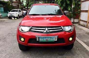 Mitsubishi Strada 2011 for sale