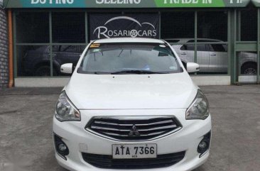 2015 Mitsubishi Mirage G4 GLS AT (Rosariocars) for sale