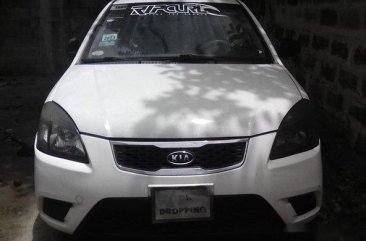 Kia Rio Lx 2010 for sale