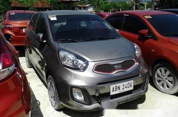 Kia Picanto Ex 2015 for sale