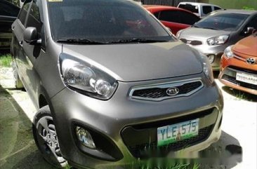 Kia Picanto Ex 2013 for sale