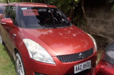 Suzuki Swift 2014 for sale