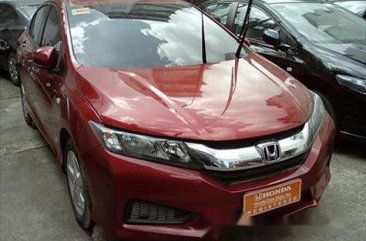 Honda City 2016 for sale