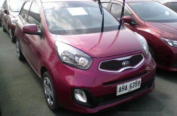 Kia Picanto E 2015 for sale