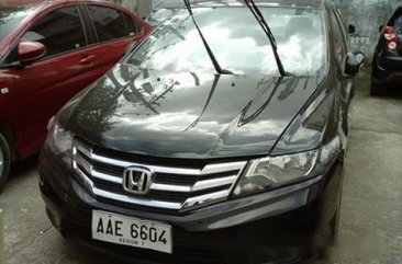 Honda City 2013 for sale