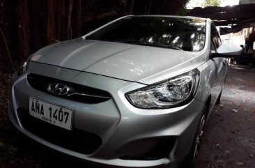 Hyundai Accent E 2014 for sale