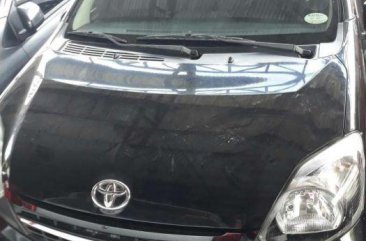 2017 Toyota Wigo 1.0E Manual for sale