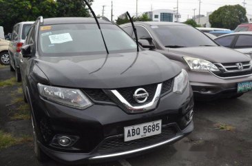 Nissan X-Trail 2015 for sale