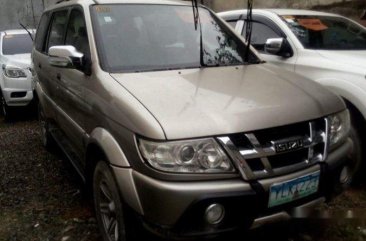 Isuzu Crosswind Sportivo 2013 for sale