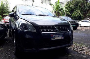 Suzuki Ertiga Gl 2016 for sale