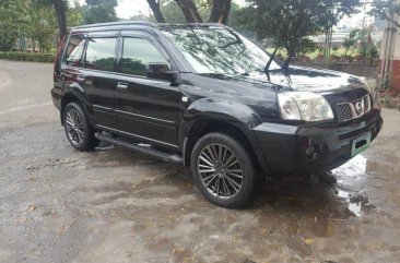 Nissan X-Trail 2007 for sale