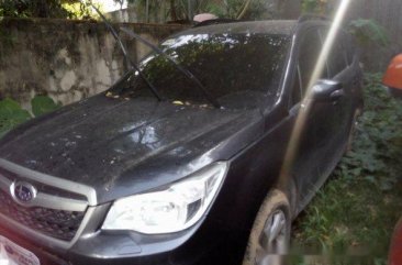 Subaru Forester IL 2015 for sale