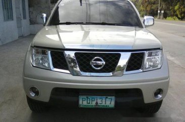 Nissan NP300 Navara 2011 for sale