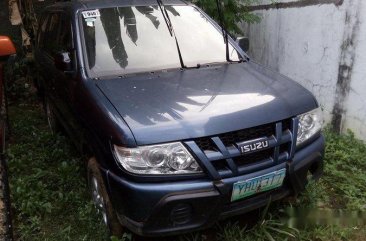 Isuzu Crosswind Xt 2012 for sale