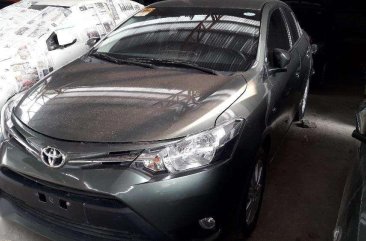 2017 Toyota Vios 1.3E Dual Vvti GRAB for sale