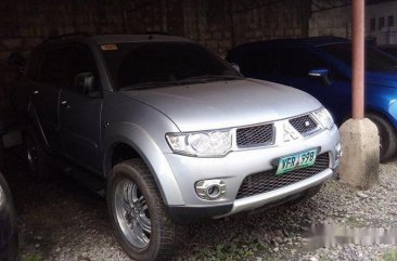 Mitsubishi Montero SPT 2013 for sale