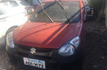 Suzuki Alto 800-Std for sale