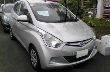Hyundai Eon Glx 2016 for sale